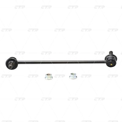 Тяга стабилизатора переднего левая CTR CL0485L