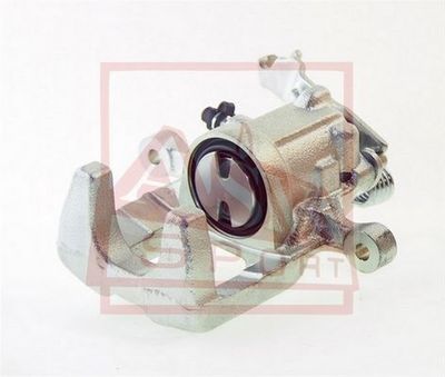 Суппорт тормозной задний левый ASVA VWBC5KRL