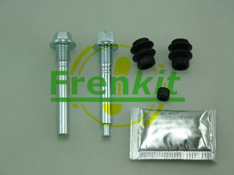 Ремкомплект направляющих суппорта FRENKIT 810116