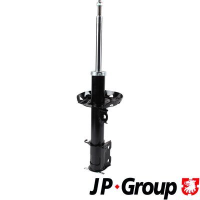 Амортизатор JP Group 1242104280