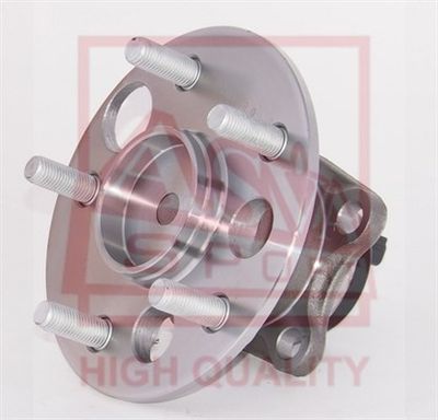 Ступица колеса задняя KOYO 3DACF027F11FS