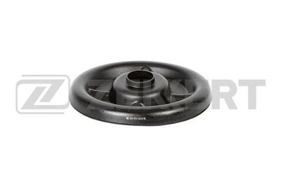 Опора пружины передняя верхняя Zekkert GM1674
