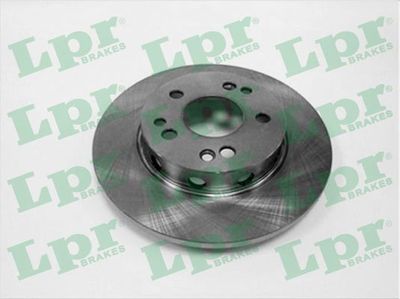 Диск тормозной передний LPR M2121P