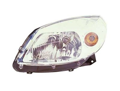 Фара правая RENAULT 8200733877
