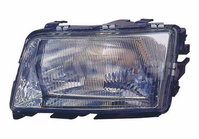 Фара DEPO 4411113LLDE