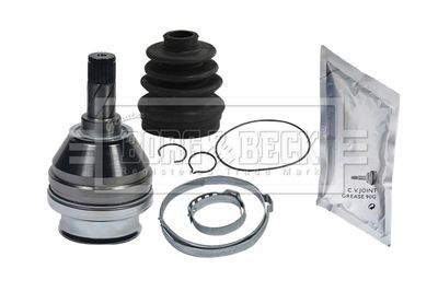 ШРУС внутренний HAFT GI0146