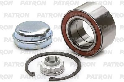 Подшипник передней ступицы PATRON PBK3520