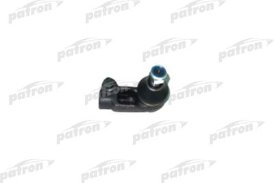Наконечник тяги рулевой правый PATRON PS1011R