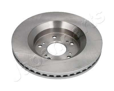 Диск тормозной передний JAPANPARTS DI405C