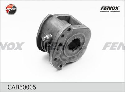 Сайлентблок рычага задний правый FENOX CAB50005