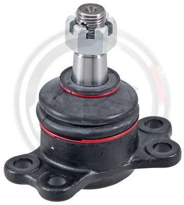 Опора шаровая SSANGYONG 4454109005