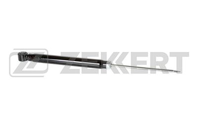 Амортизатор газовый задней подвески Zekkert SG6398