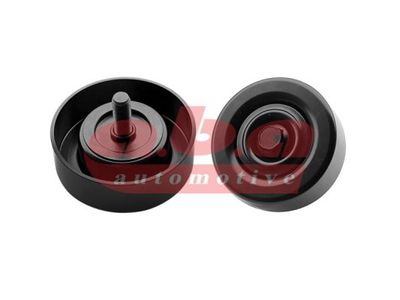 Ролик ремня приводного Hyundai/Kia 252872F000