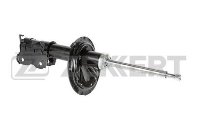 Амортизатор газовый левый передней подвески Zekkert SG5169