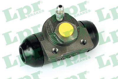 Цилиндр тормозной колесный LPR 4063