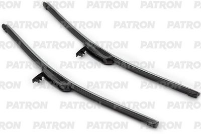 Щетка стеклоочистителя PATRON PWB500FS