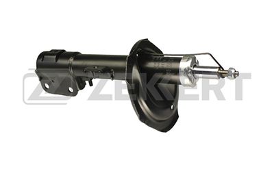 Амортизатор газовый правый передней подвески Zekkert SG5118