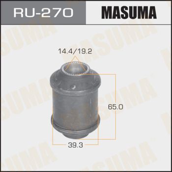 Сайлентблок Masuma RU270