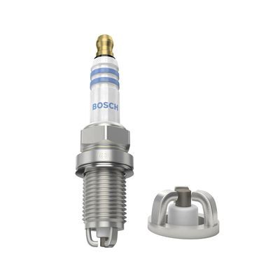 Свеча зажигания BOSCH 0242235766