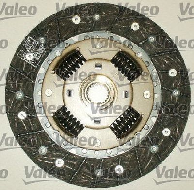 Комплект сцепления VALEO 826728
