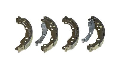 Колодки тормозные задние барабанные BREMBO S68525