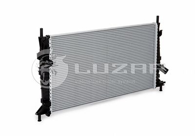 Радиатор охлаждения LUZAR LRCFDFS03392