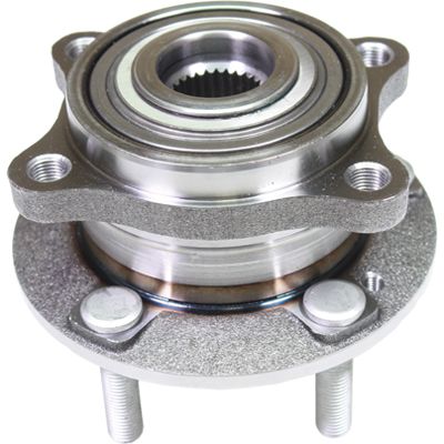 Ступица колеса Hyundai/Kia 517503J000DS