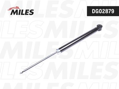 Амортизатор Miles DG02879