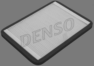 Фильтр салона DENSO DCF019P