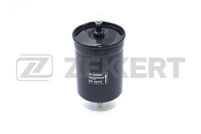 Фильтр топливный Zekkert KF5072