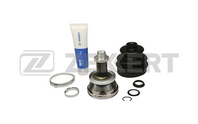 ШРУС наружный Zekkert GS3789