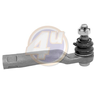 Наконечник рулевой правый TOYOTA 4504669236