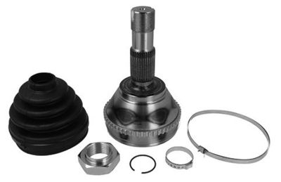 ШРУС METELLI 151132