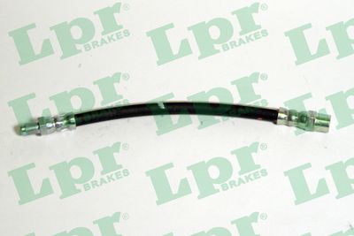 Шланг тормозной задний LPR 6T46132