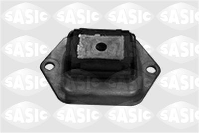 Сайлентблок задней балки SASIC 1525625