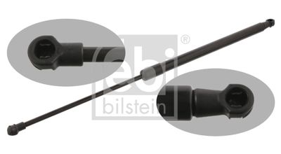 Амортизатор багажника FEBI 34440