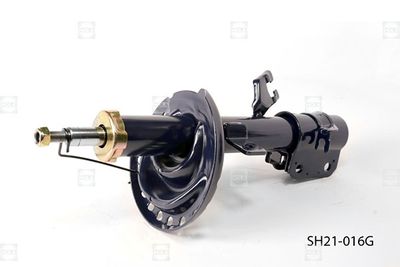 Амортизатор передний левый HOLA SH21016G
