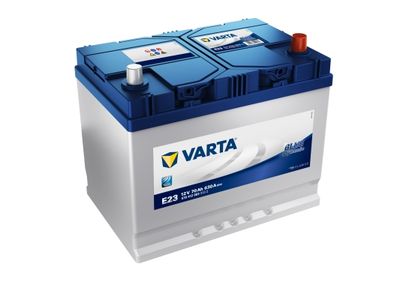 Аккумулятор VARTA 570412063