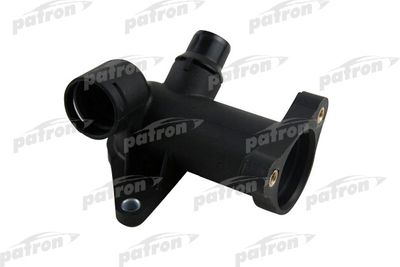 Фланец системы охлаждения PATRON P290004