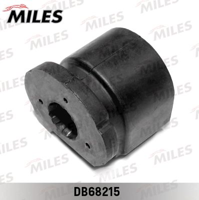 Сайлентблок рычага подвески Miles DB68215