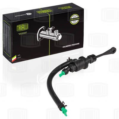 Цилиндр сцепления главный TRIALLI CF8002