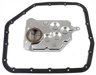 Фильтр АКПП JS ASAKASHI JT385K