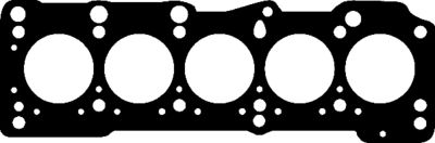 Прокладка ГБЦ CORTECO 414796P