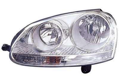 Фара DEPO 4411171RLDEM1