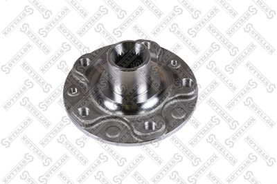 Ступица колеса STELLOX 4215195SX