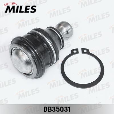 Опора шаровая нижняя Miles DB35031