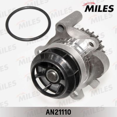 Насос водяной Miles AN21110