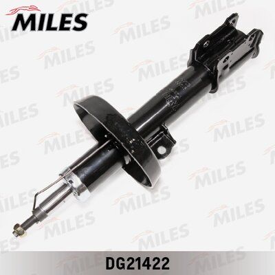 Амортизатор Miles DG21422