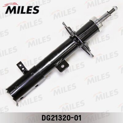 Амортизатор Miles DG2132001