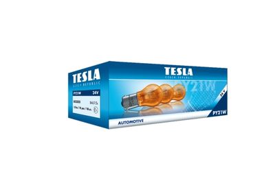 Лампа TESLA B52302